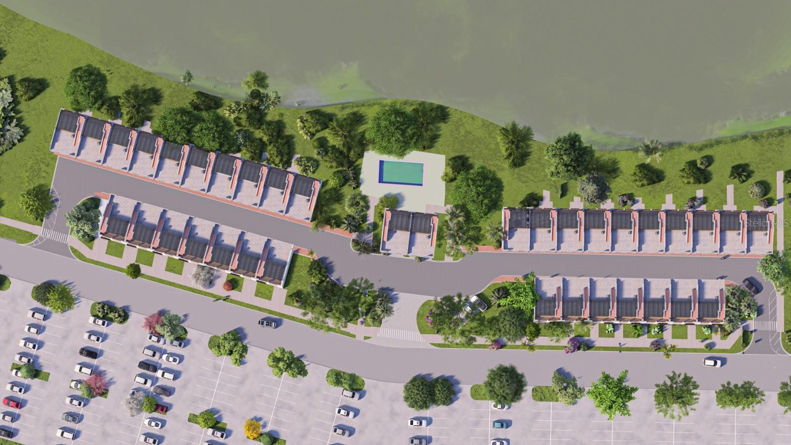 Image 12 of 12 For 10775 Rodeo Drive Model