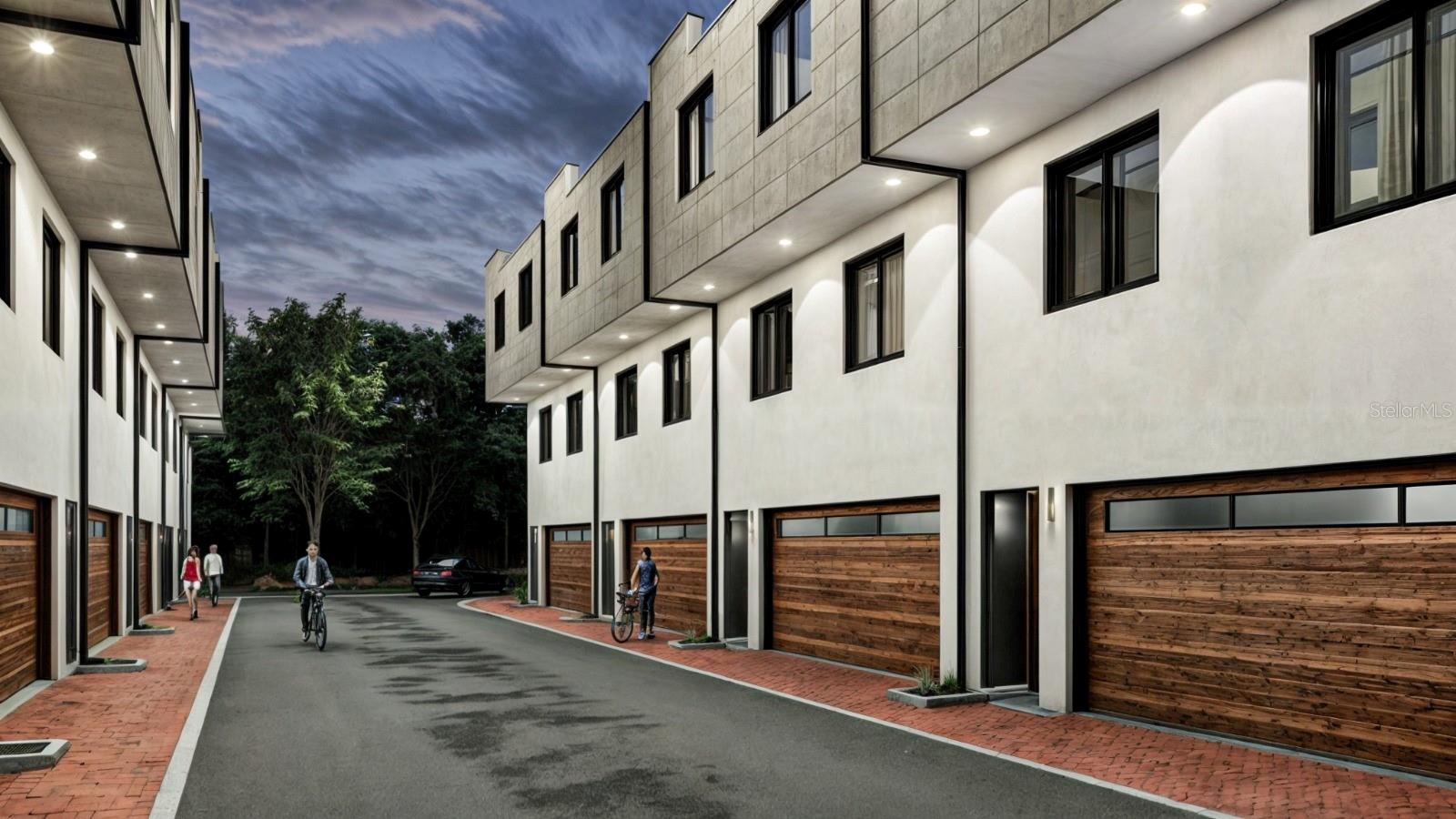 Image 3 of 12 For 10775 Rodeo Drive Model