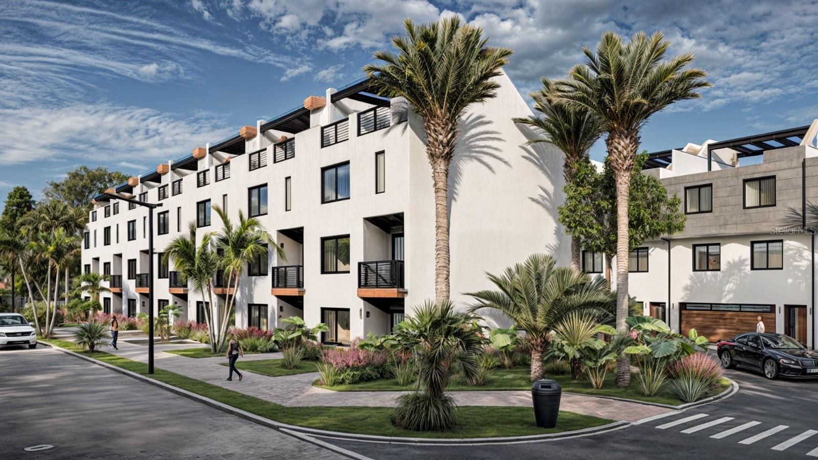 Image 4 of 12 For 10775 Rodeo Drive Model