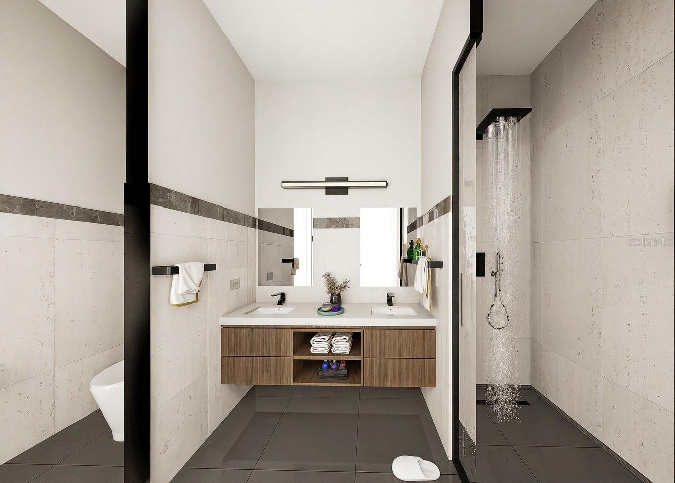 Image 8 of 12 For 10775 Rodeo Drive Model