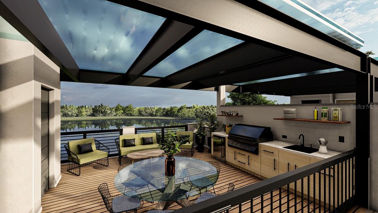 Image 9 of 12 For 10775 Rodeo Drive Model