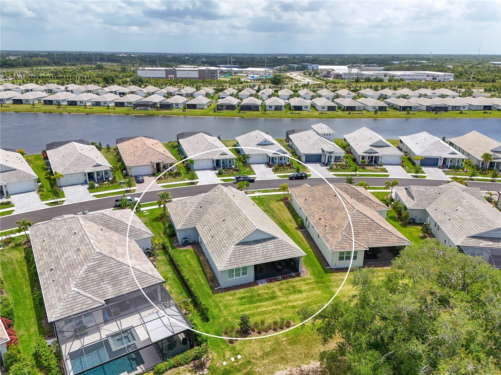 Image 43 of 68 For 8084 Slipway Drive