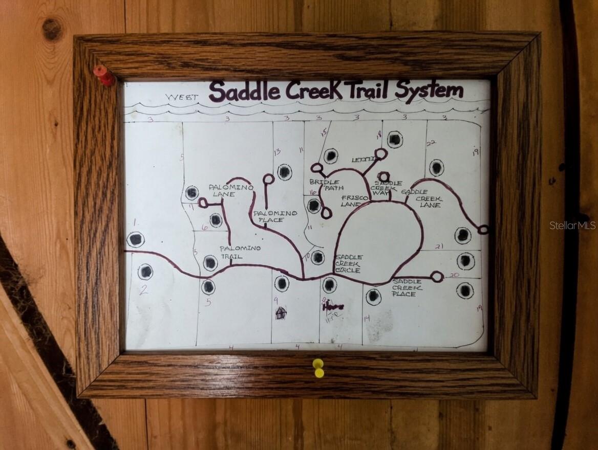 Image 50 of 65 For 7783 Saddle Creek Trail