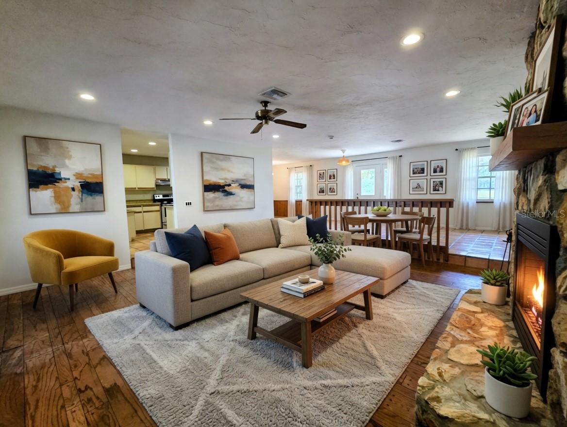 Image 6 of 65 For 7783 Saddle Creek Trail