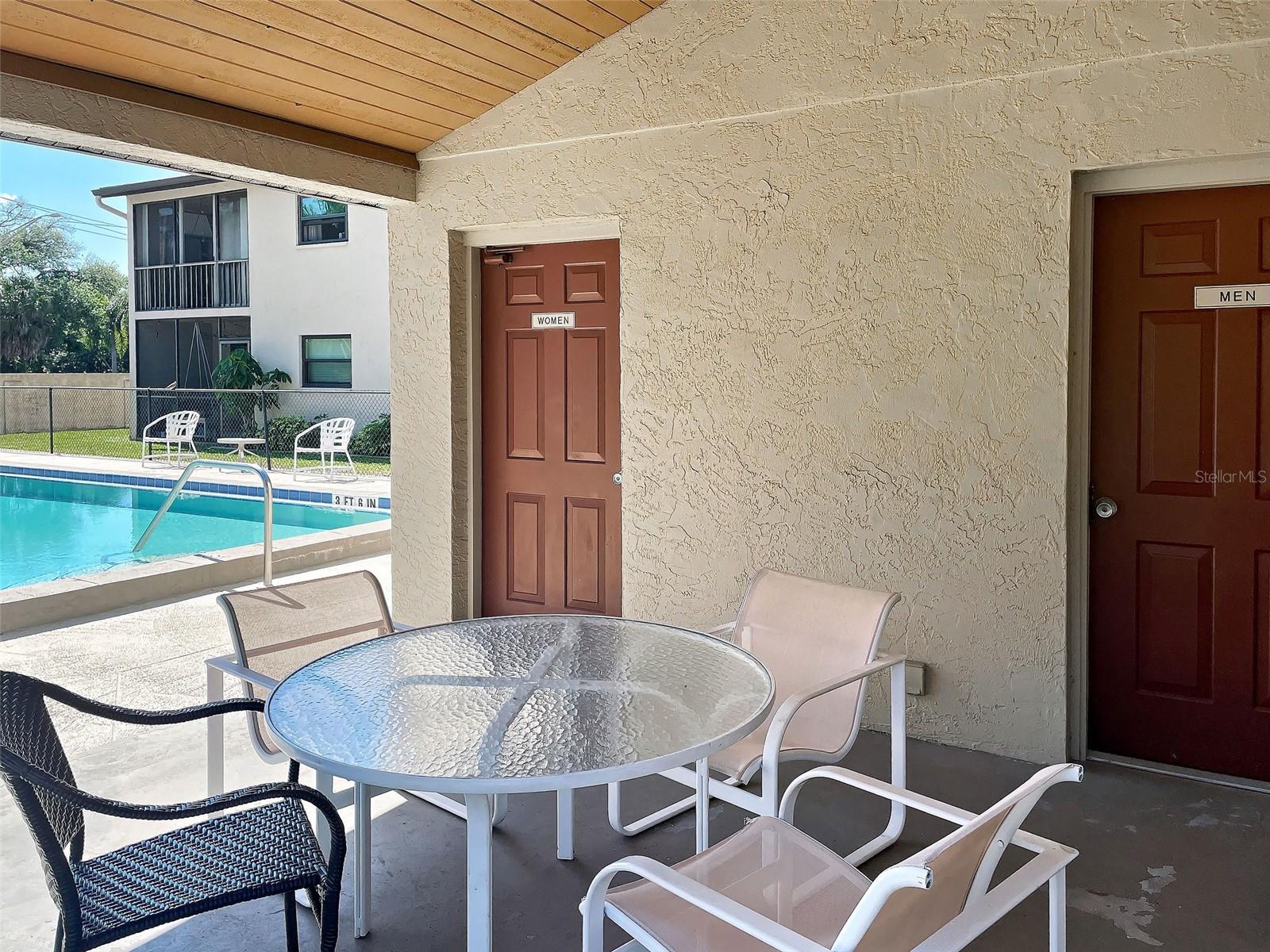 Image 32 of 58 For 7237 Cloister Drive # 207