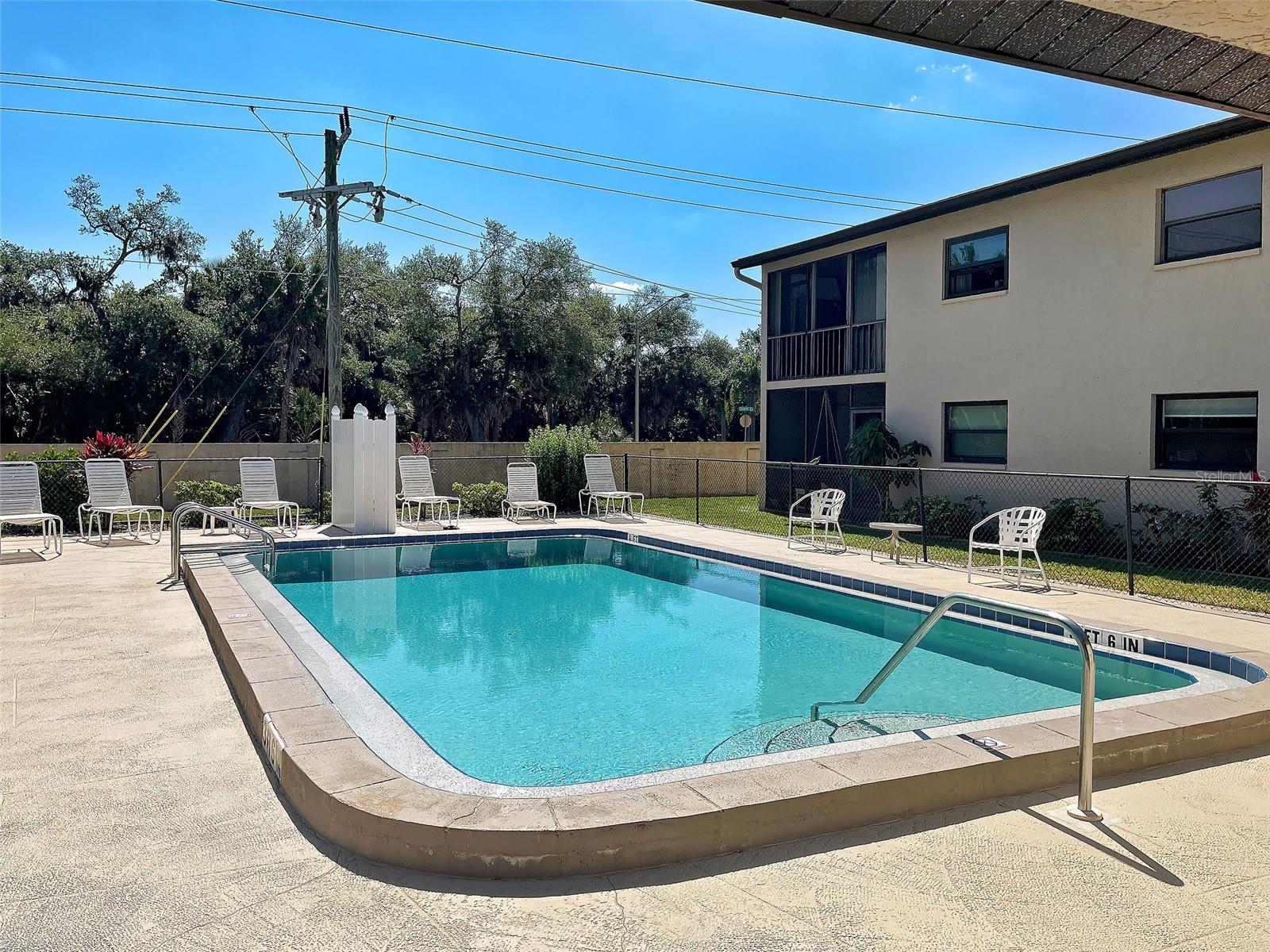 Image 33 of 58 For 7237 Cloister Drive # 207