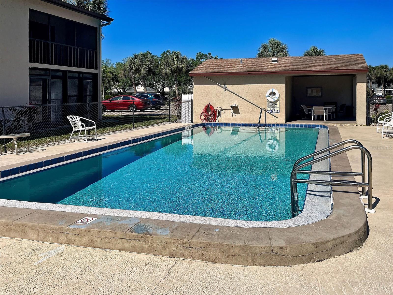 Image 35 of 58 For 7237 Cloister Drive # 207