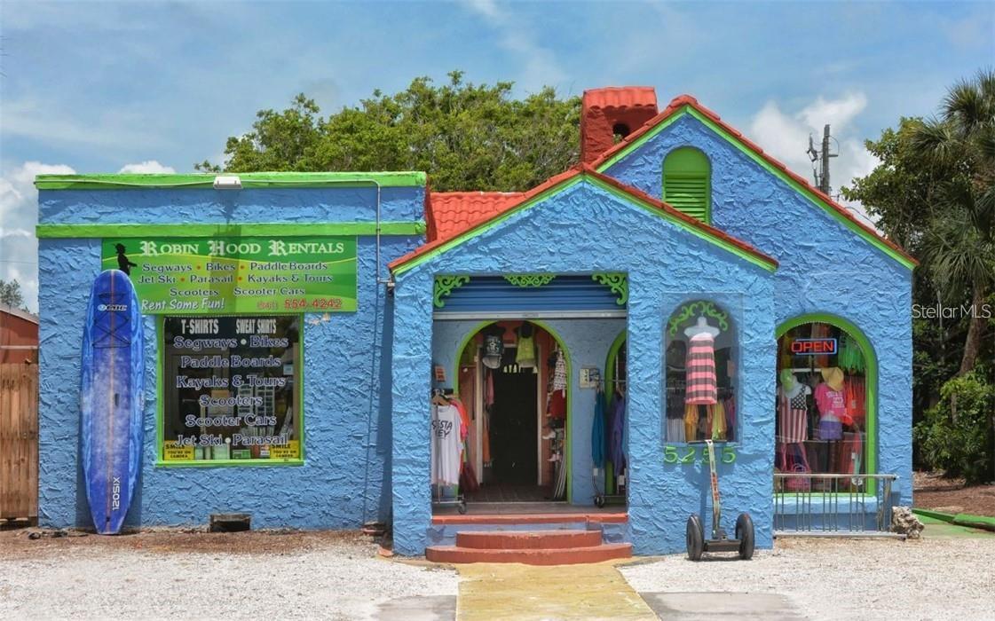 Image 46 of 58 For 7237 Cloister Drive # 207