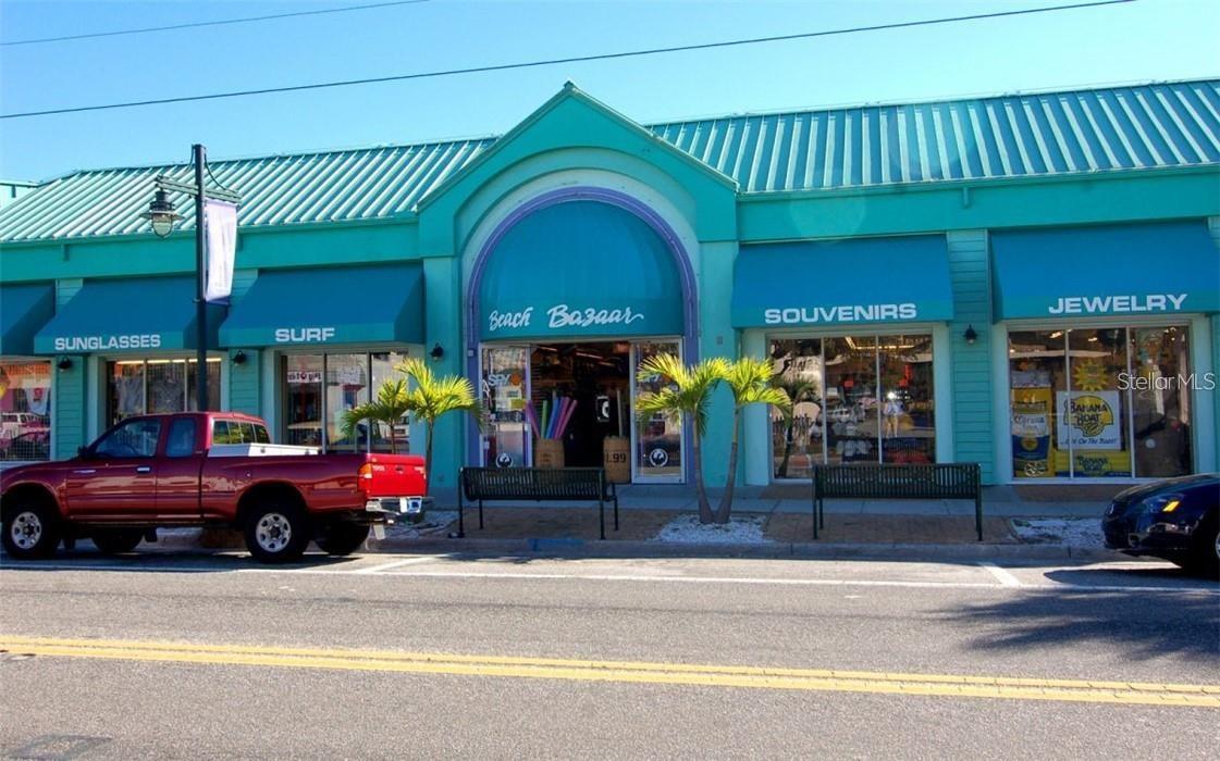 Image 47 of 58 For 7237 Cloister Drive # 207