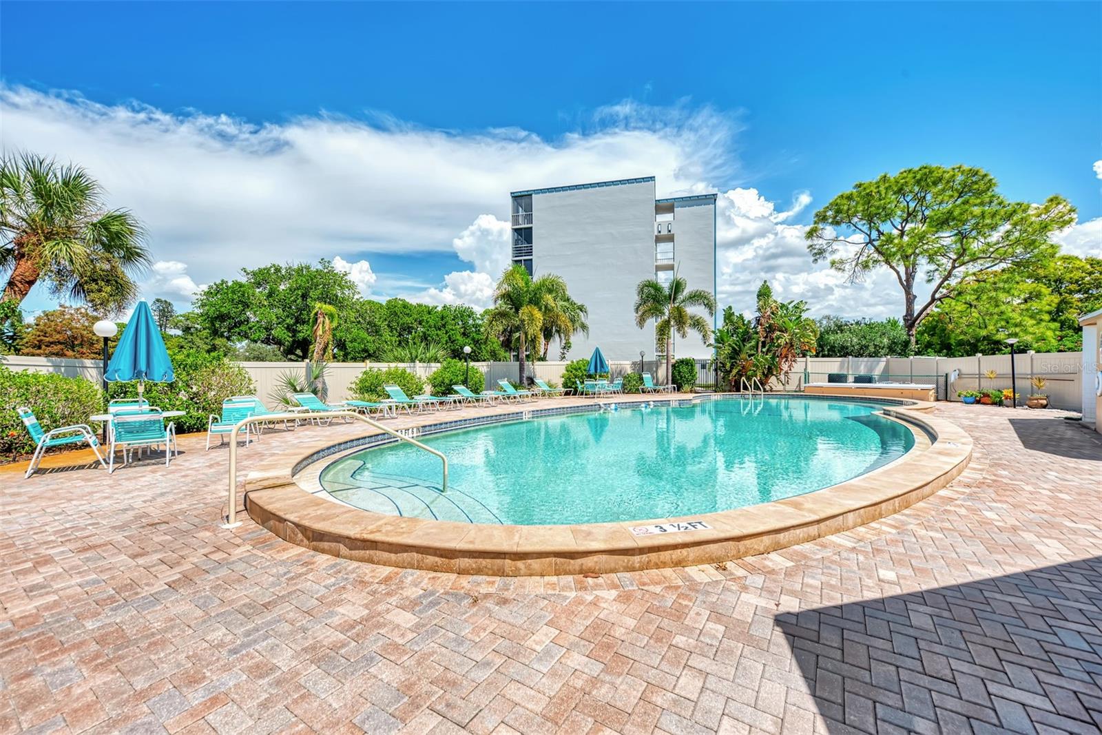 Image 39 of 41 For 4460 Ironwood Circle 102a