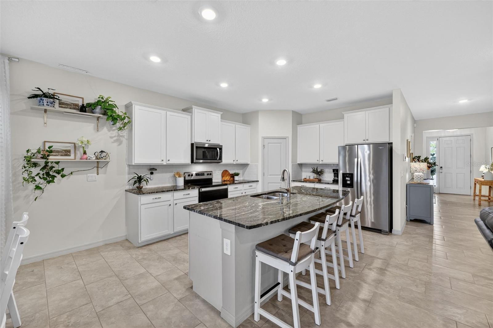 Image 21 of 62 For 5667 Woodland Sage Drive