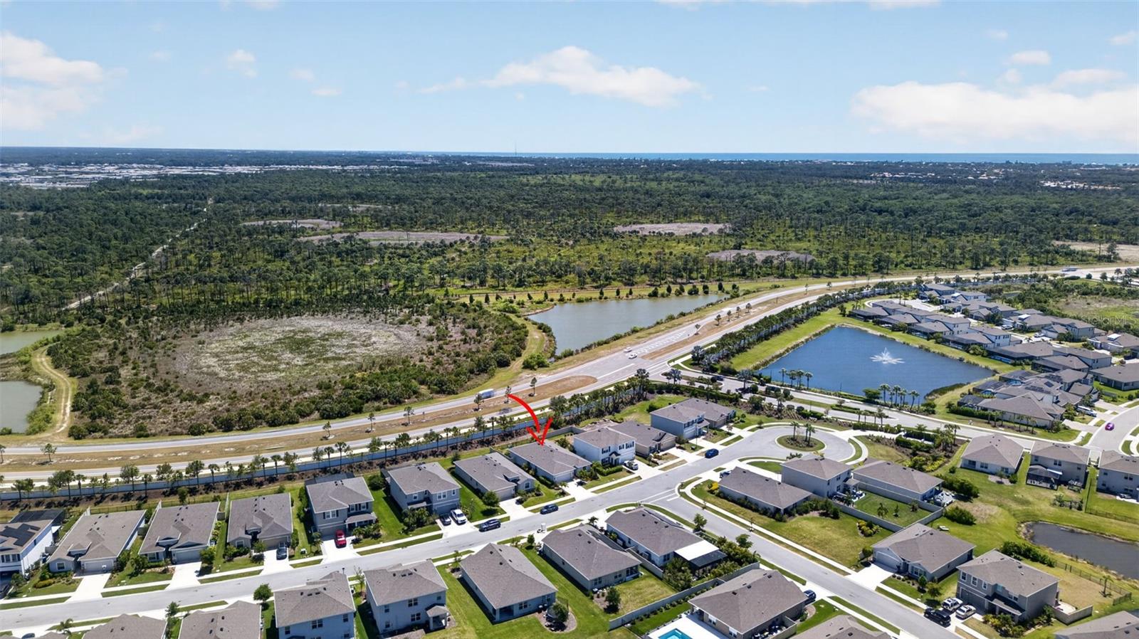 Image 55 of 62 For 5667 Woodland Sage Drive