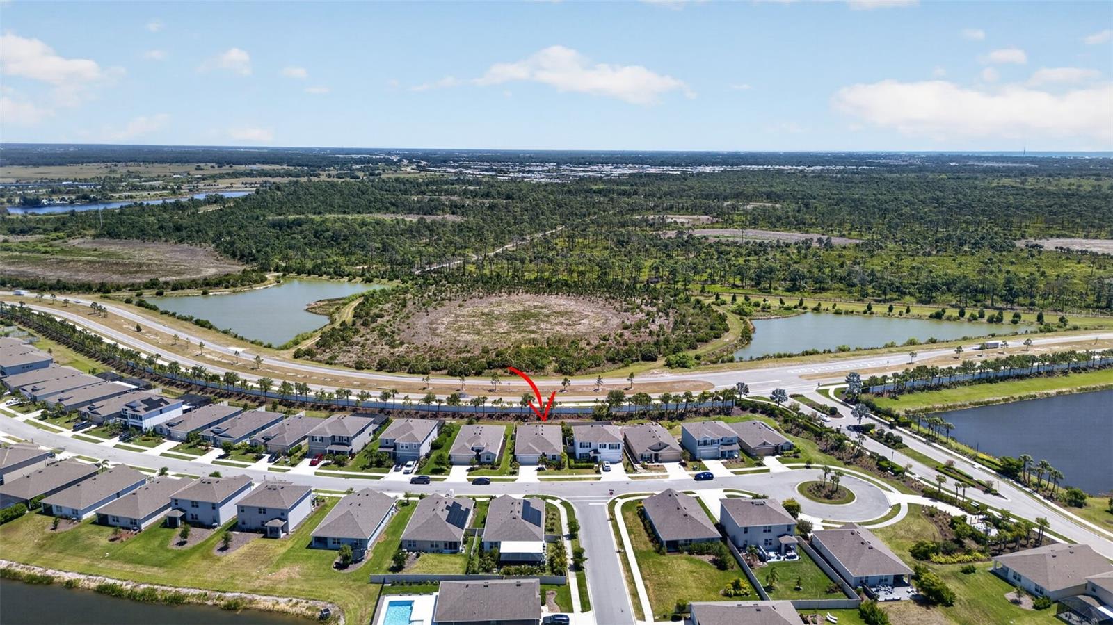 Image 56 of 62 For 5667 Woodland Sage Drive