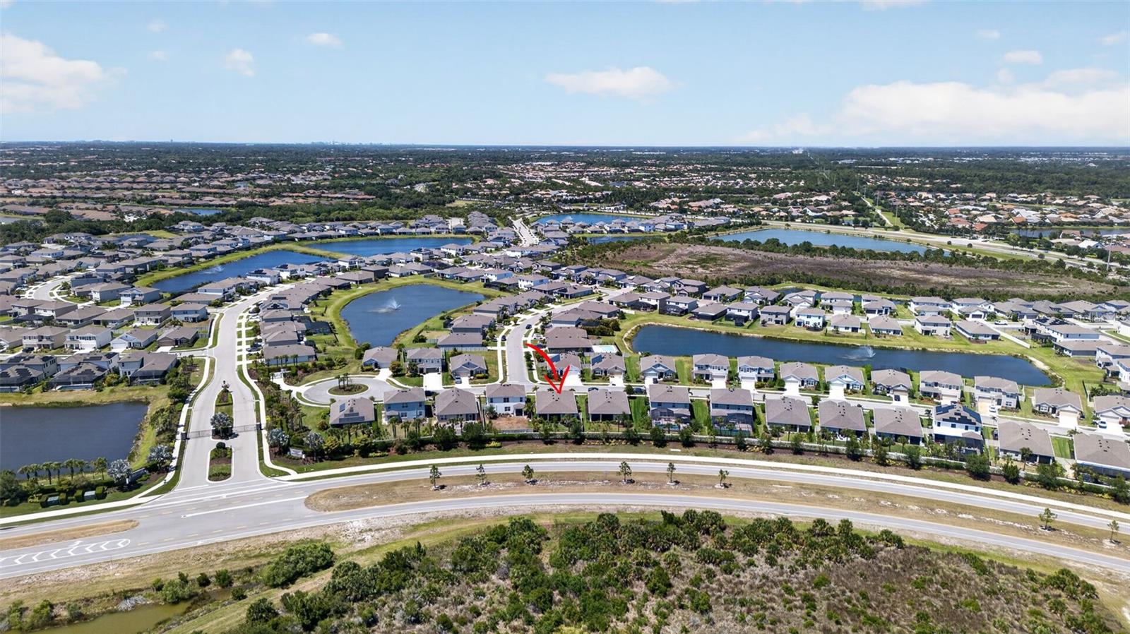 Image 59 of 62 For 5667 Woodland Sage Drive