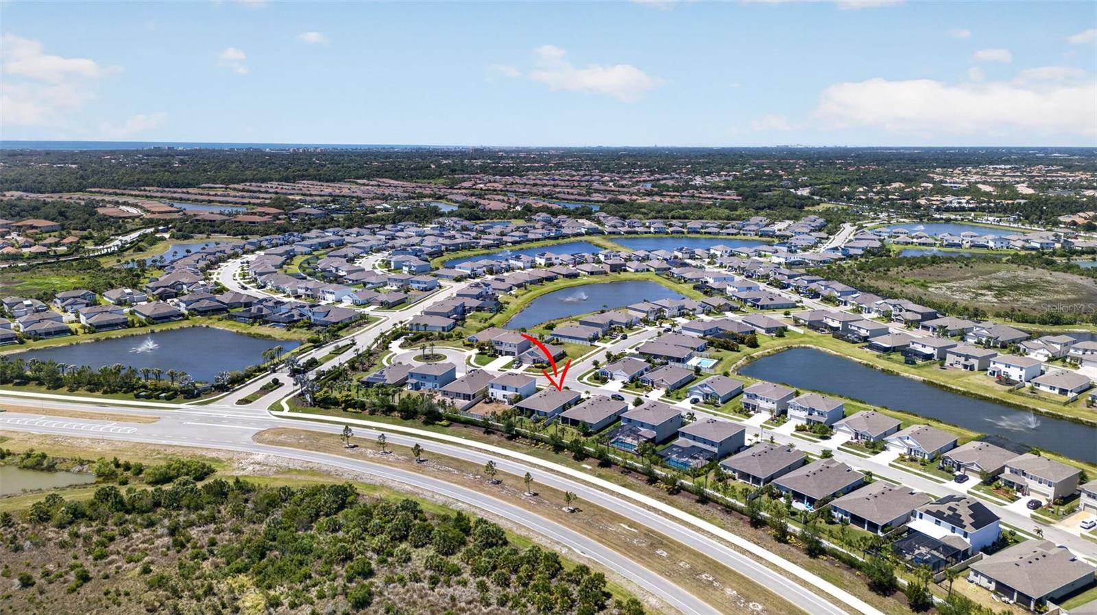 Image 60 of 62 For 5667 Woodland Sage Drive