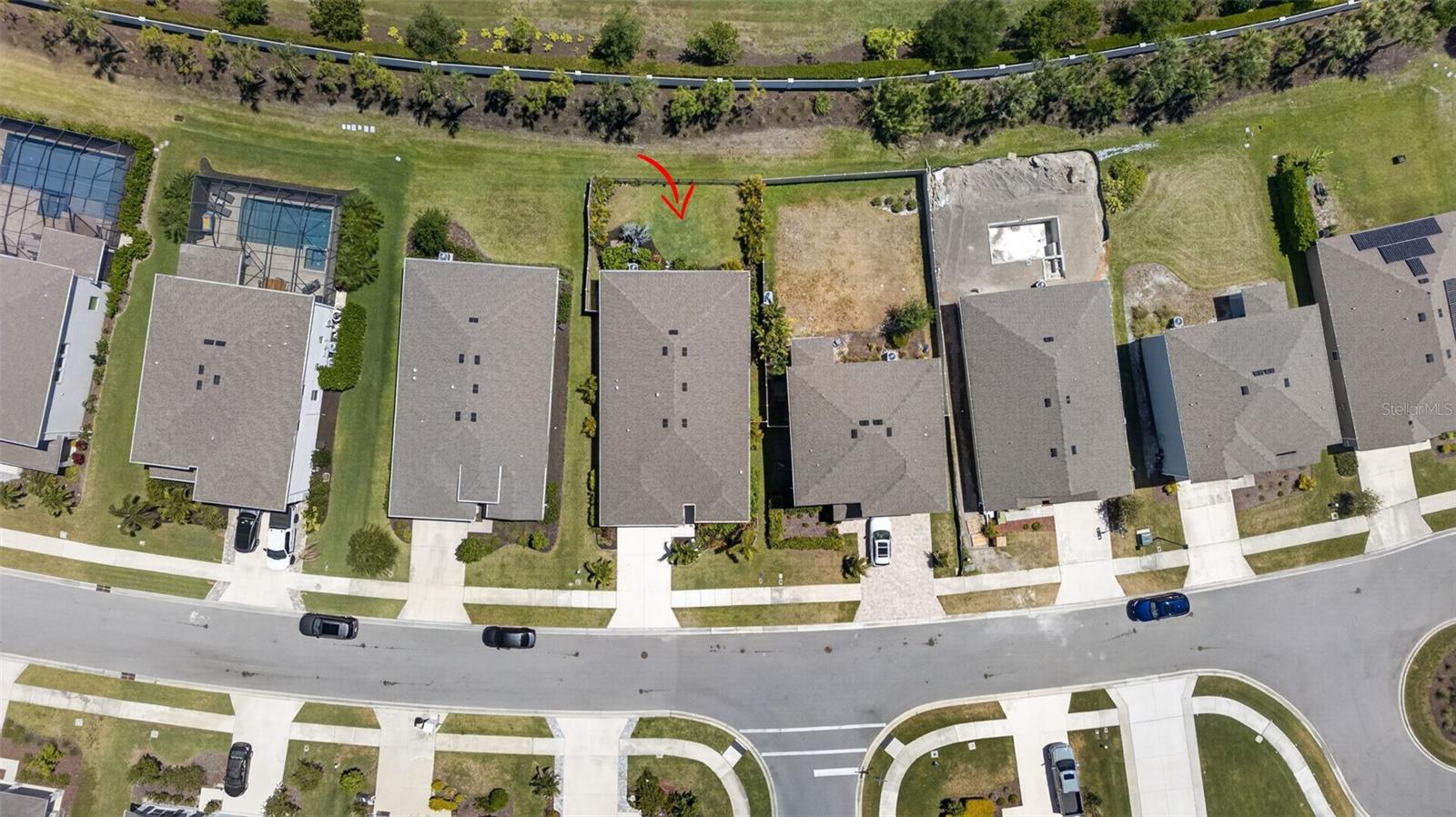 Image 61 of 62 For 5667 Woodland Sage Drive