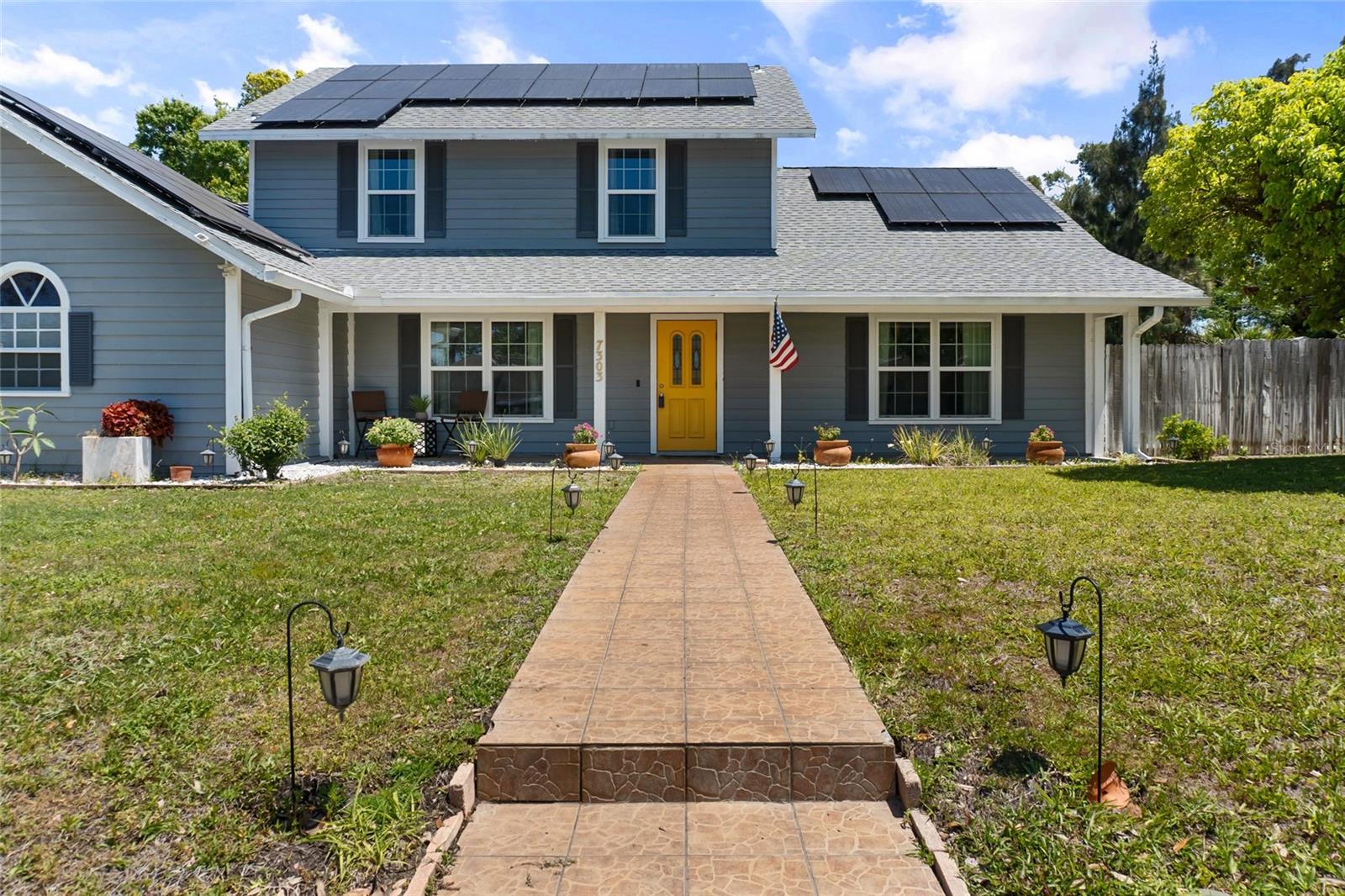 Details for 7303 Manatee Street, SARASOTA, FL 34243