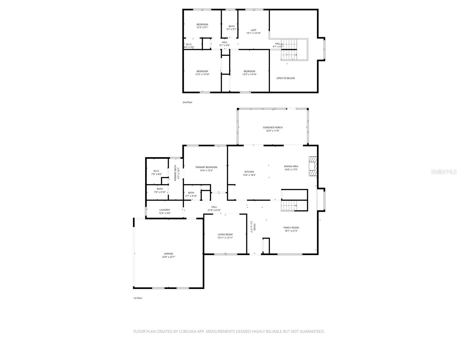 Image 4 of 54 For 7303 Manatee Street