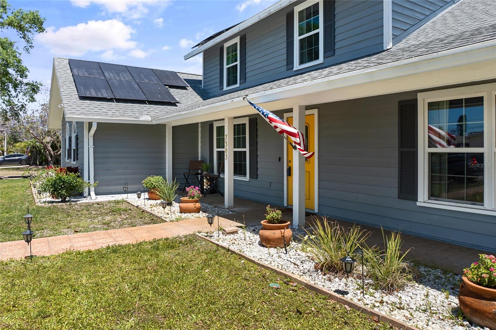 Image 7 of 54 For 7303 Manatee Street