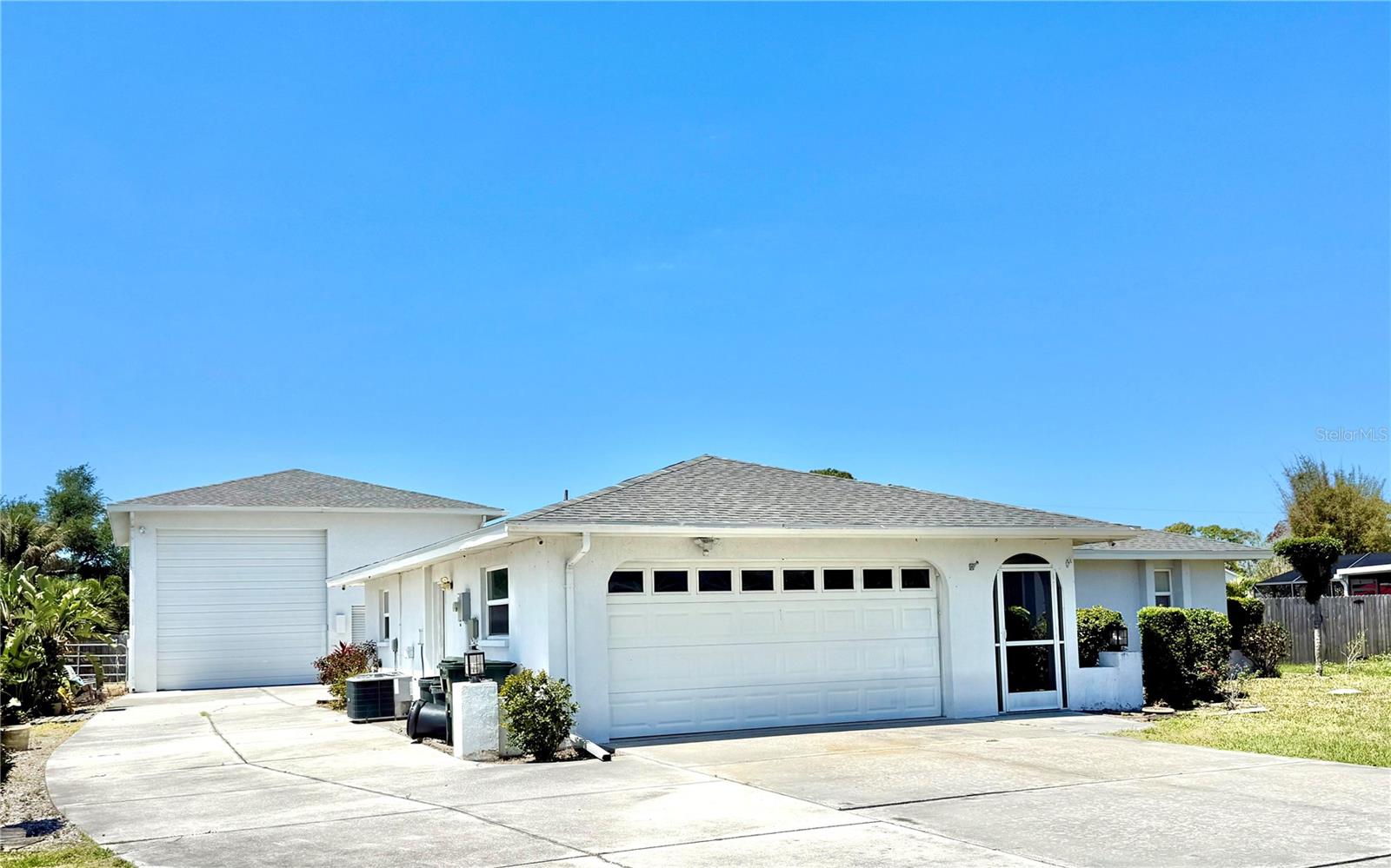 Details for 1505 Morgan Street, NOKOMIS, FL 34275