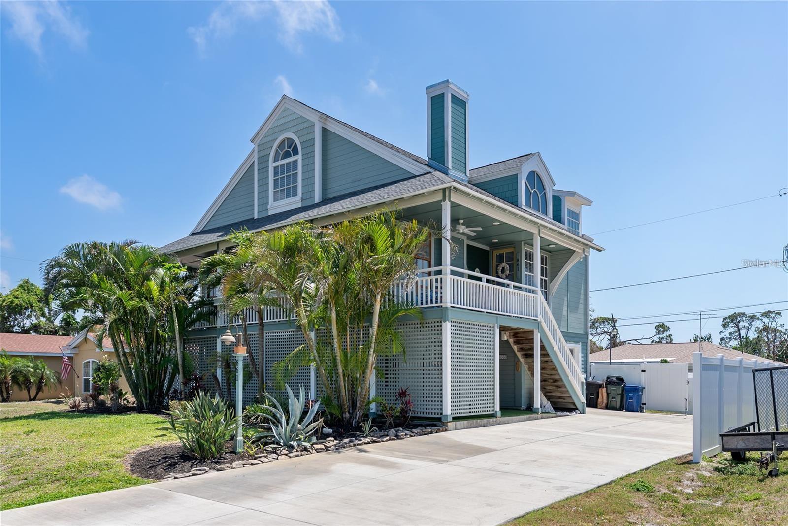 Details for 861 Nectar Road, VENICE, FL 34293