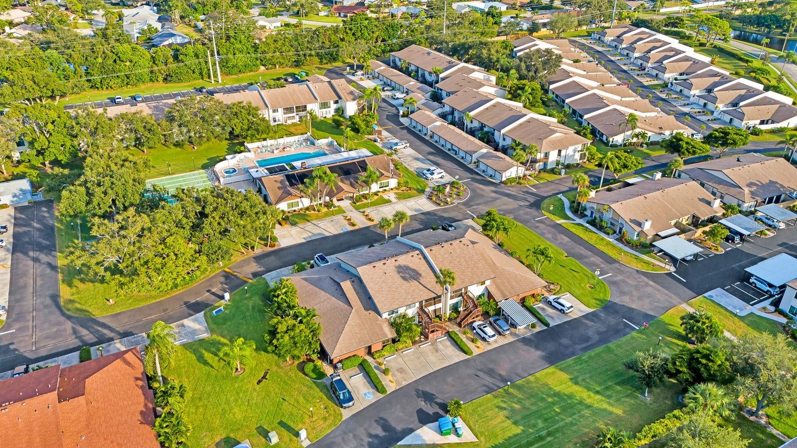 Image 38 of 45 For 2721 72nd Street Court W