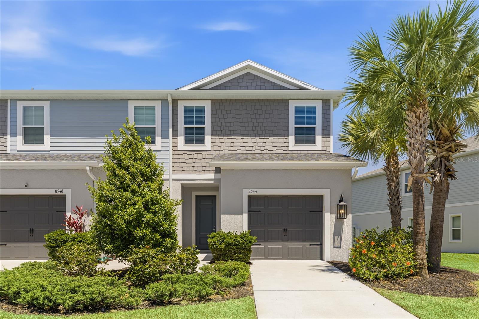 Details for 8544 Canyon Creek Trail, PARRISH, FL 34219