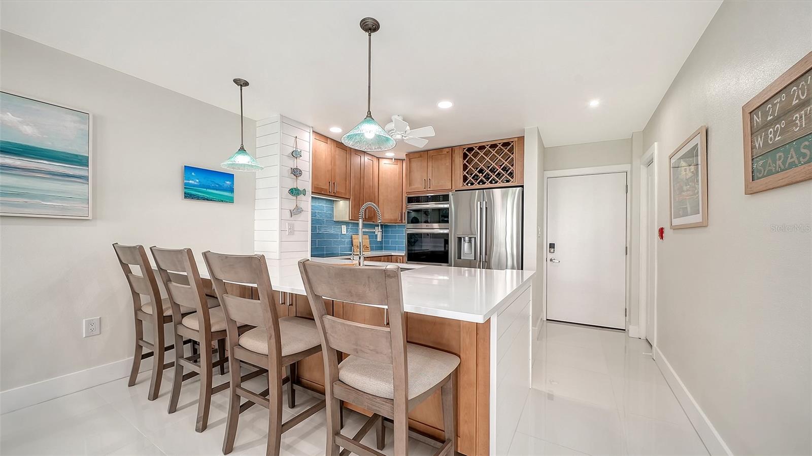 Image 10 of 46 For 771 John Ringling Boulevard 5