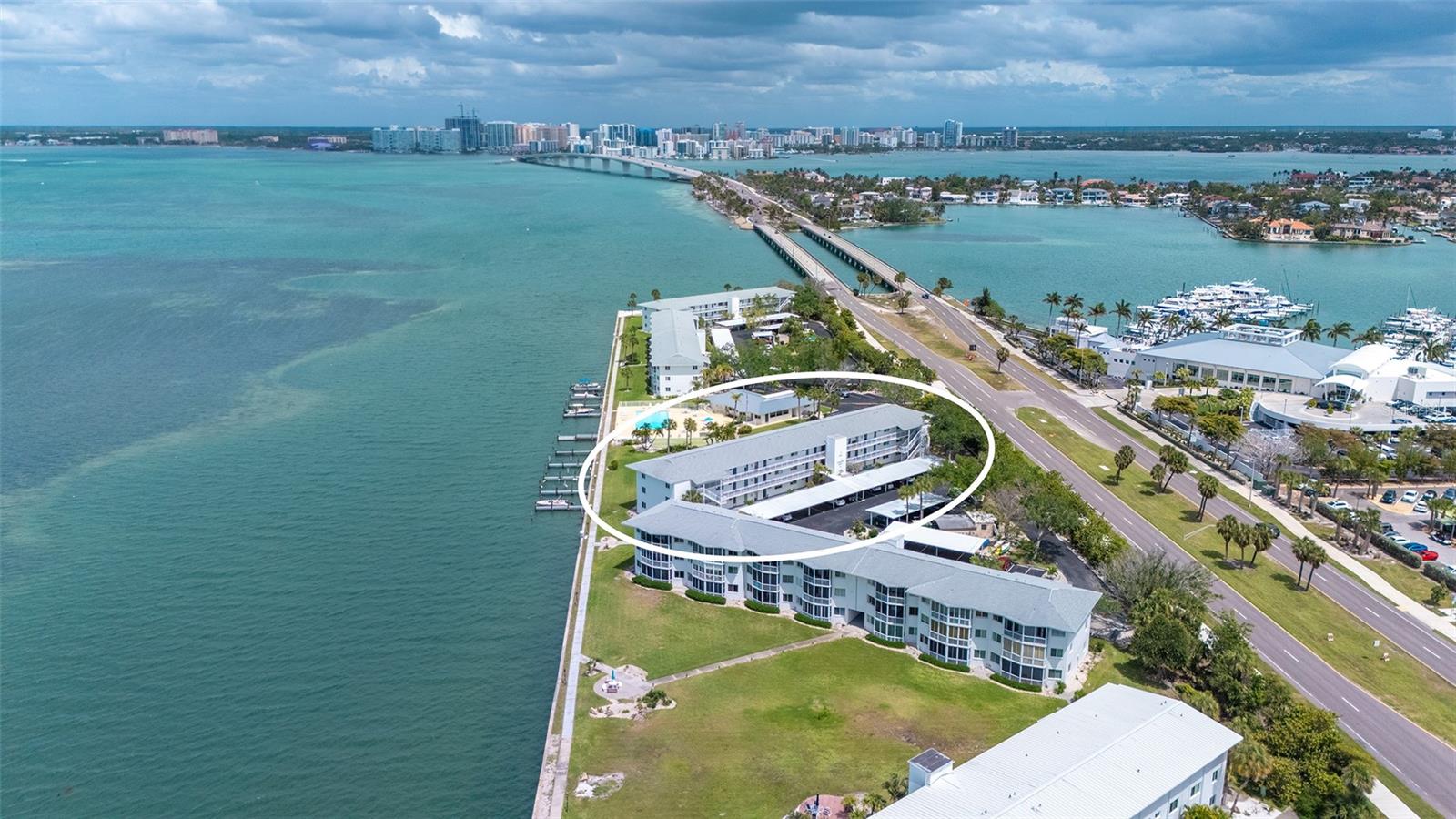 Image 2 of 46 For 771 John Ringling Boulevard 5