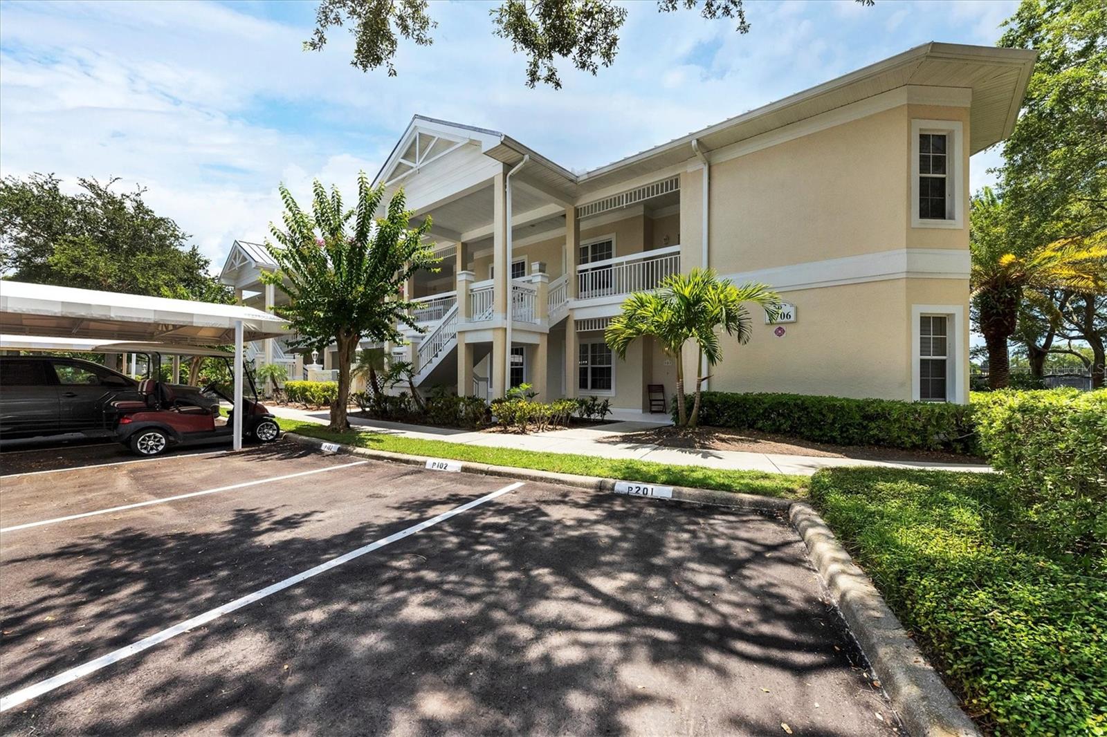 Details for 3706 54th Drive W 102, BRADENTON, FL 34210