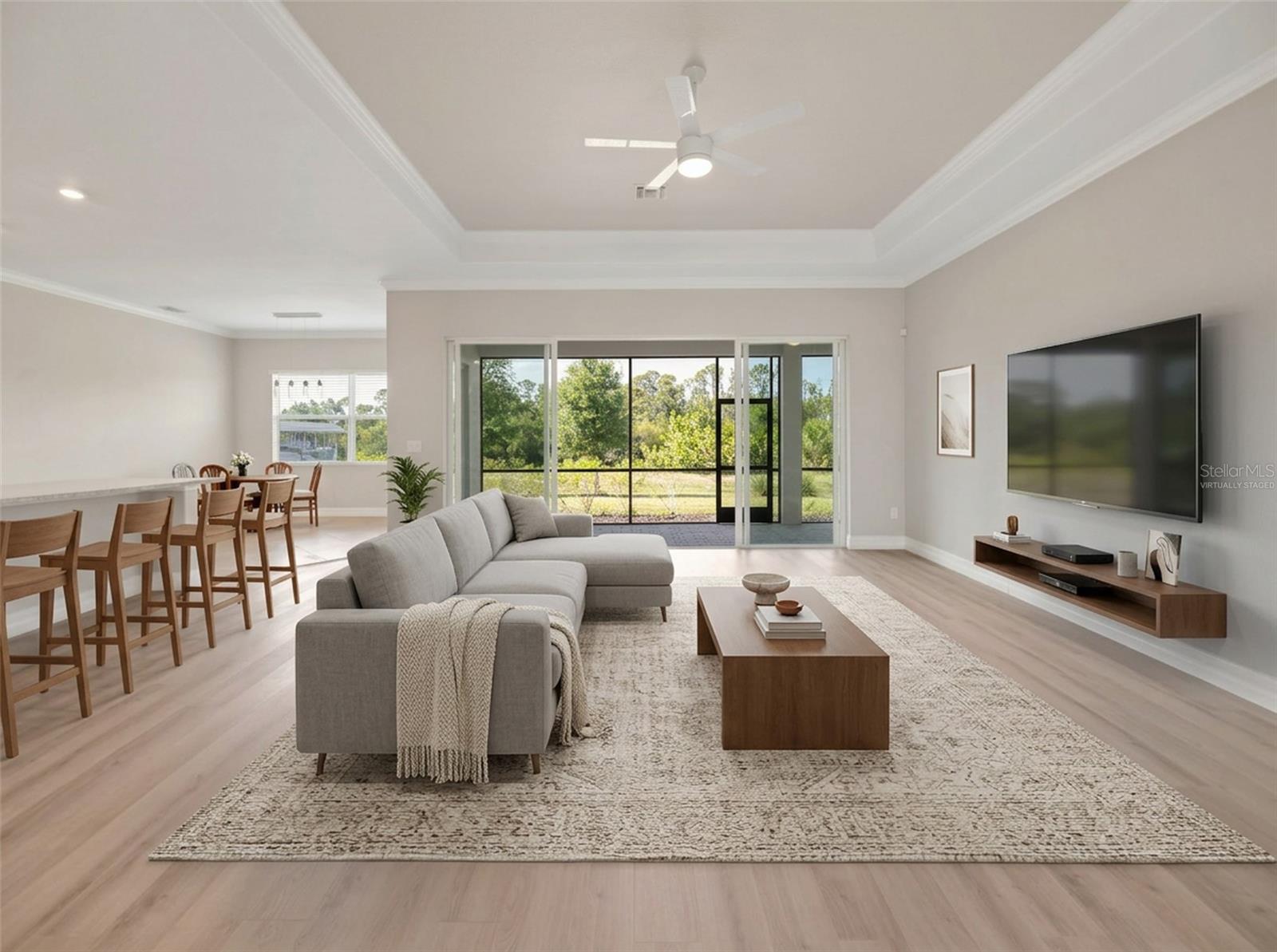 Image 13 of 100 For 14500 Ponce De Leon Trail