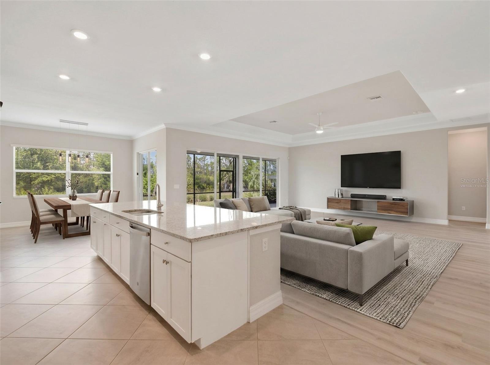 Image 29 of 100 For 14500 Ponce De Leon Trail