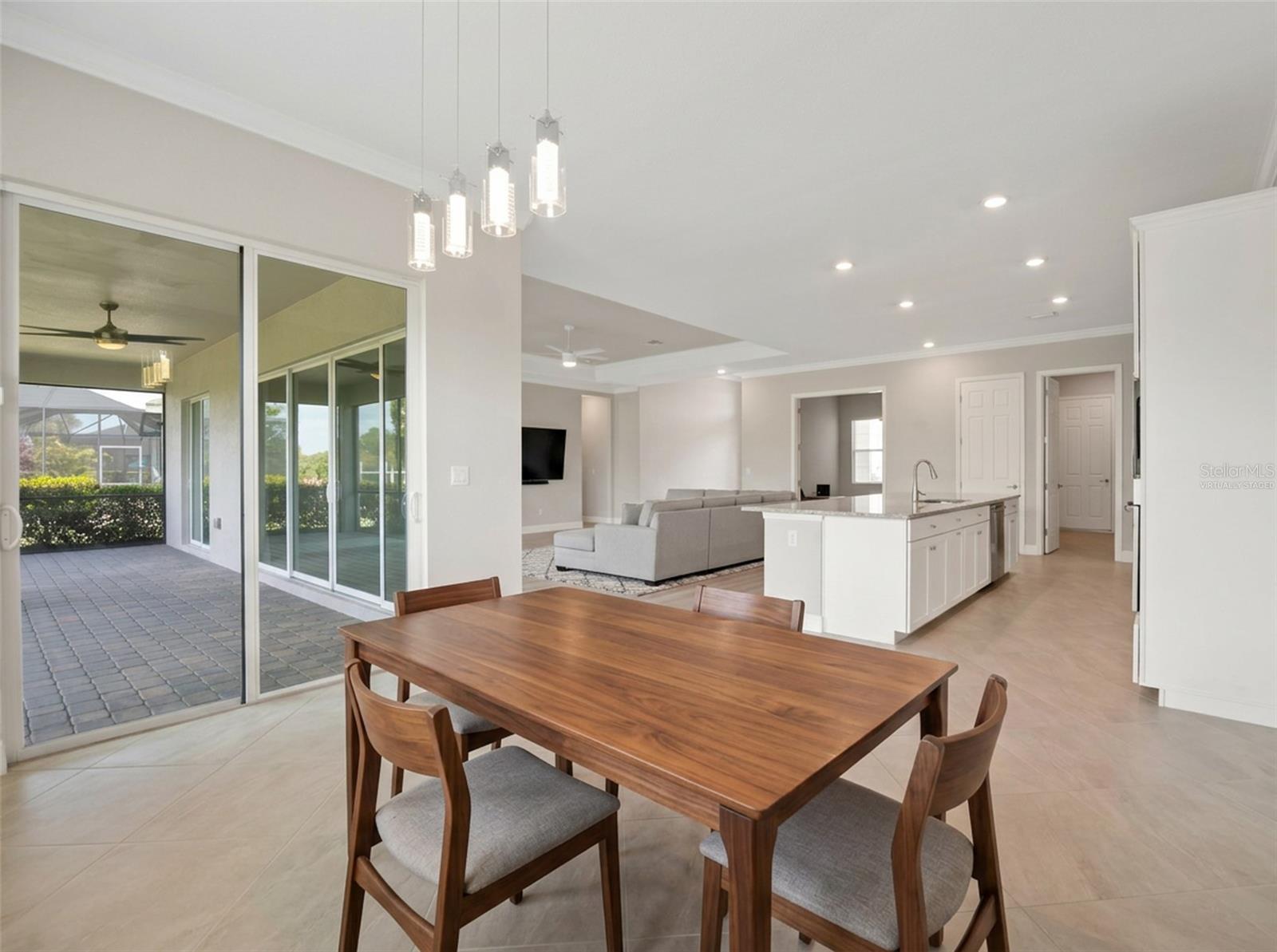 Image 40 of 100 For 14500 Ponce De Leon Trail