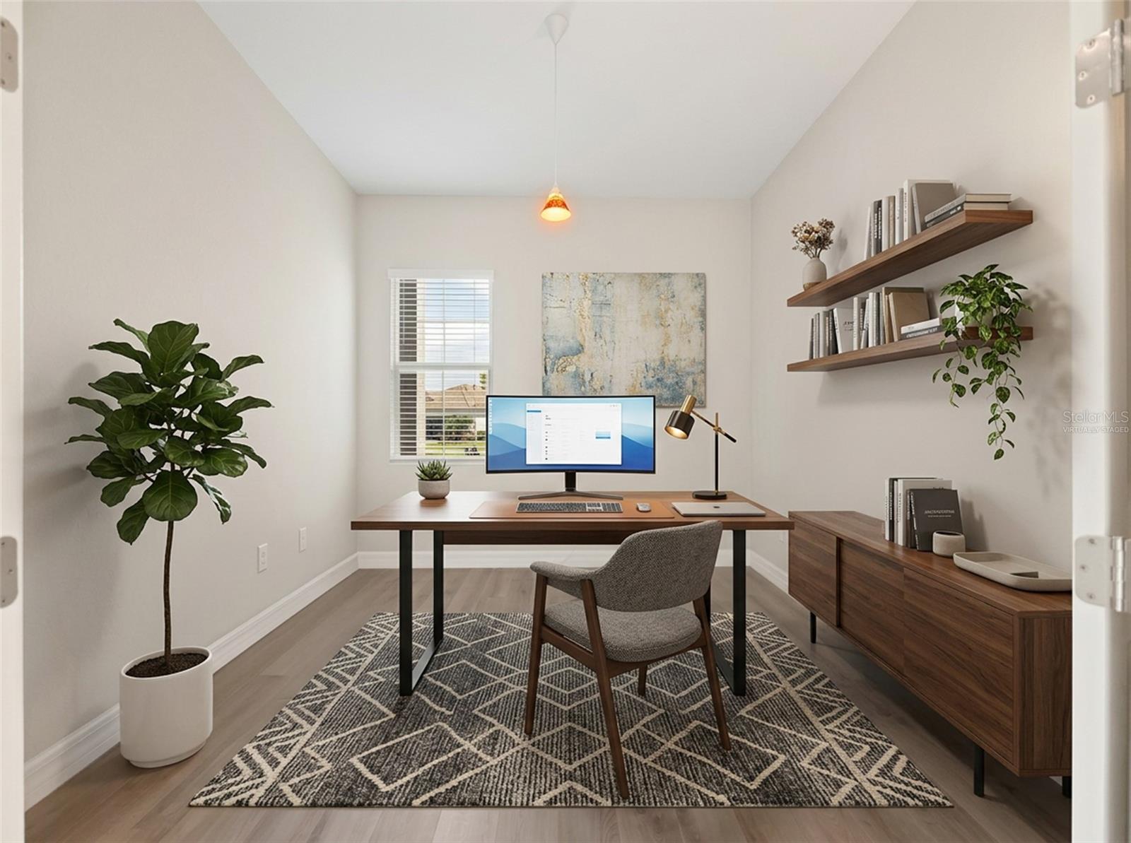 Image 43 of 100 For 14500 Ponce De Leon Trail