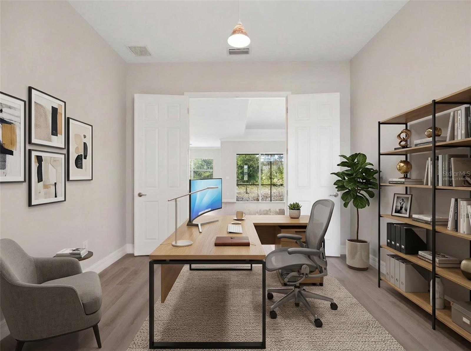 Image 45 of 100 For 14500 Ponce De Leon Trail