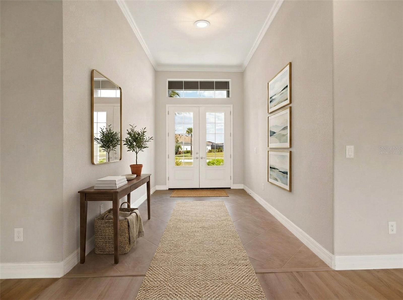 Image 9 of 100 For 14500 Ponce De Leon Trail