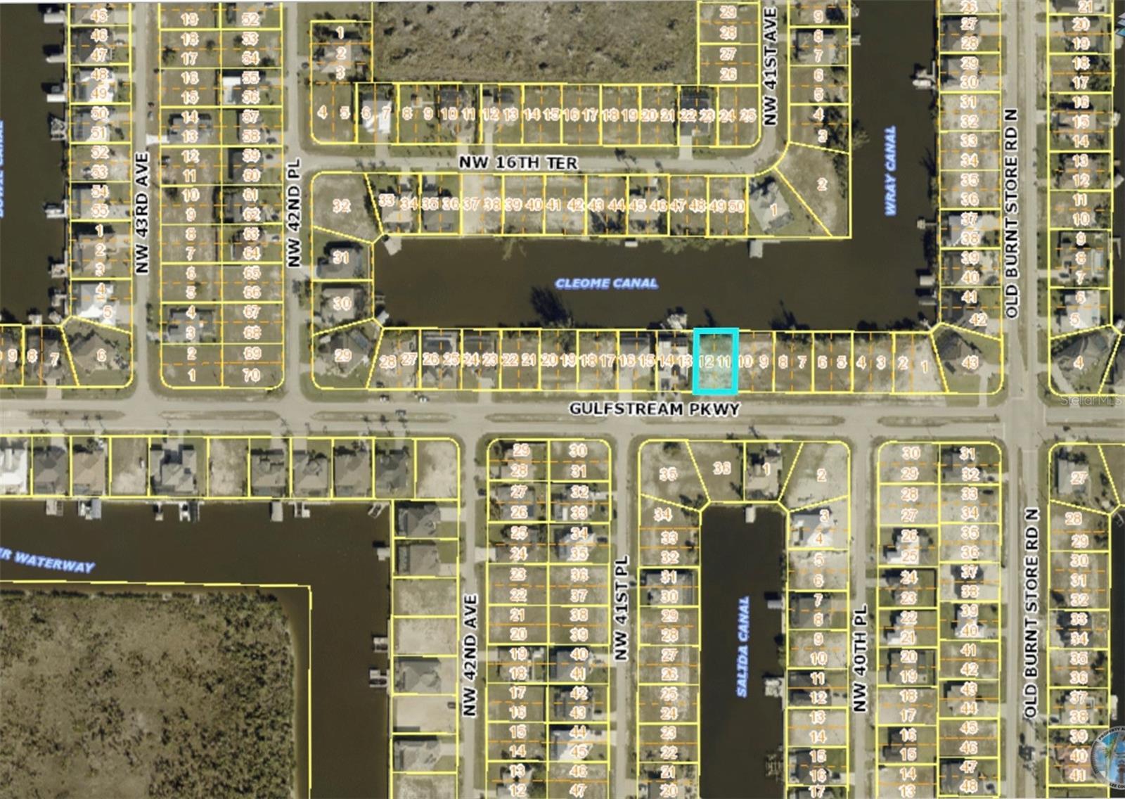 Image 2 of 5 For 4103 Gulfstream Parkway