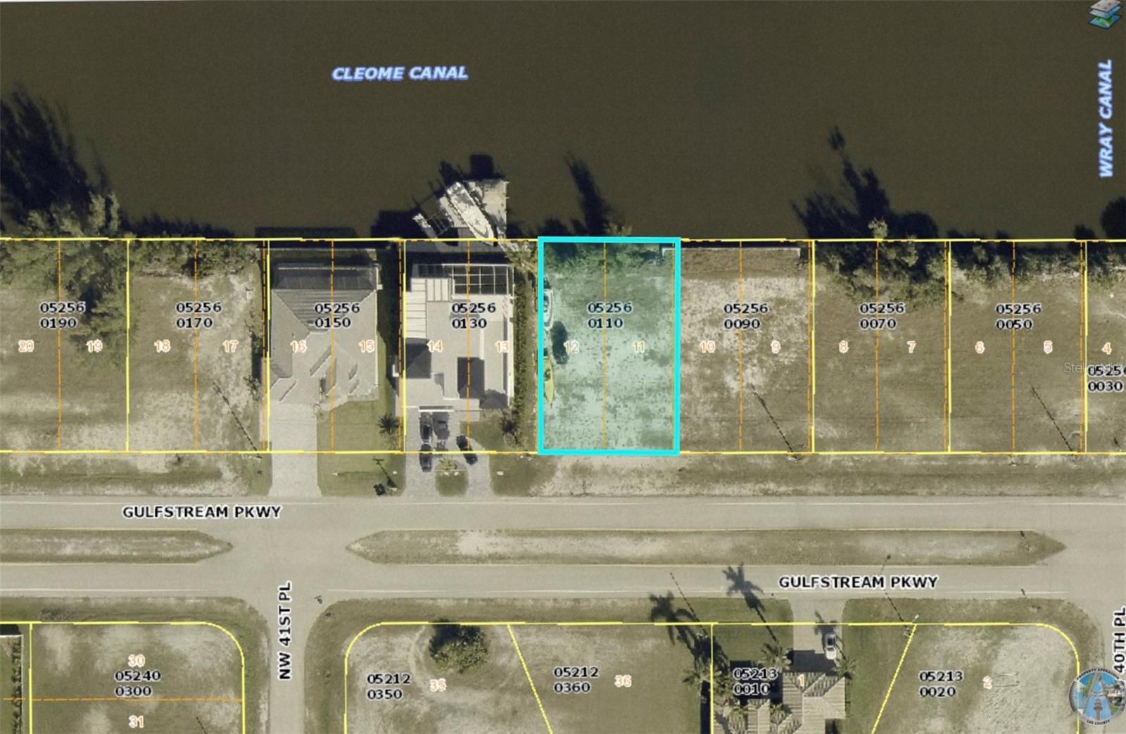 Image 5 of 5 For 4103 Gulfstream Parkway