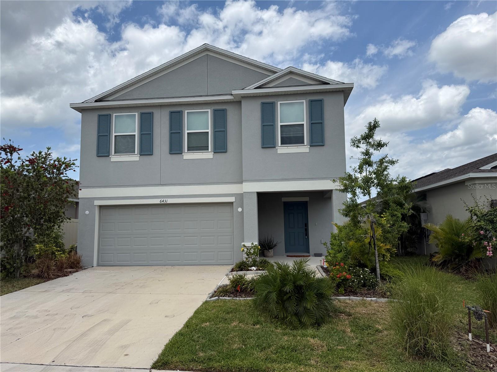 Details for 6431 Milestone Loop, PALMETTO, FL 34221