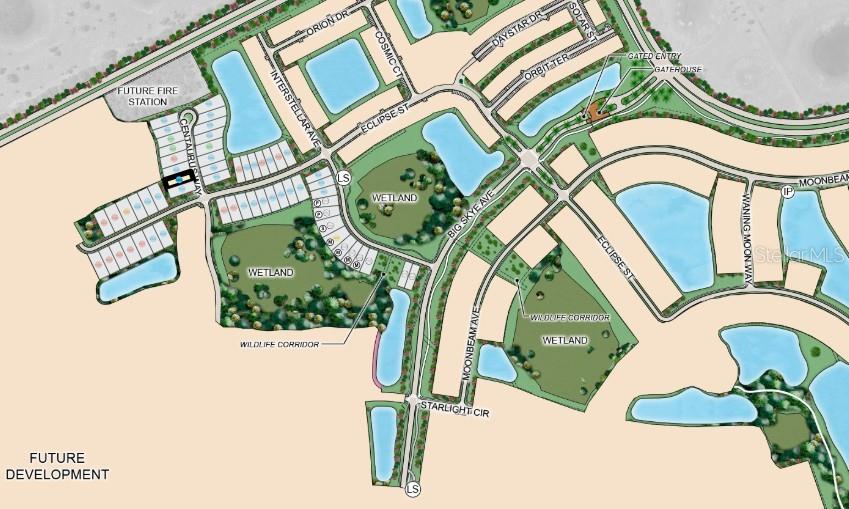 Image 12 of 60 For 7825 Centaurus Way