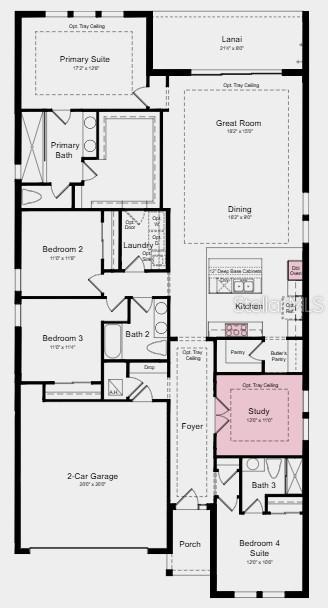 Image 2 of 60 For 7825 Centaurus Way