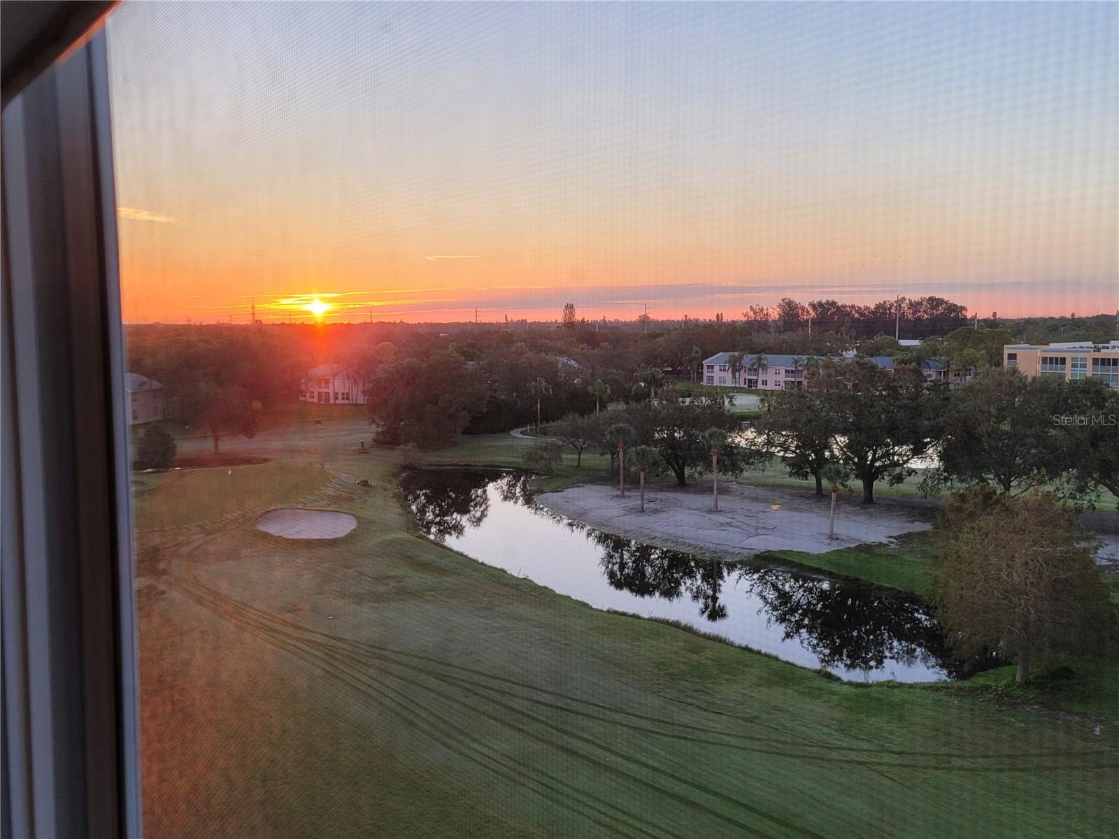 Image 29 of 37 For 4460 Fairways Boulevard 606