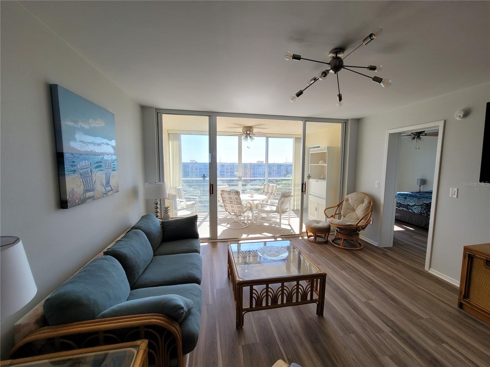 Image 3 of 37 For 4460 Fairways Boulevard 606