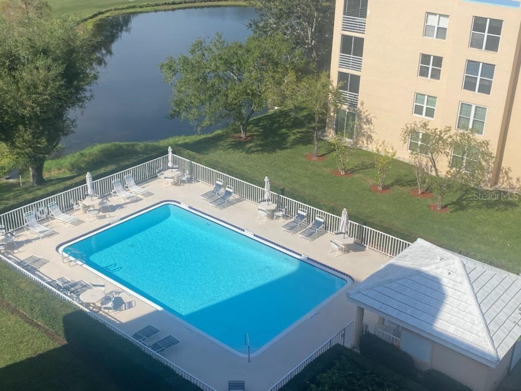 Image 31 of 37 For 4460 Fairways Boulevard 606