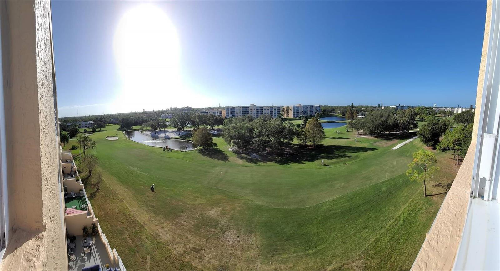 Image 35 of 37 For 4460 Fairways Boulevard 606