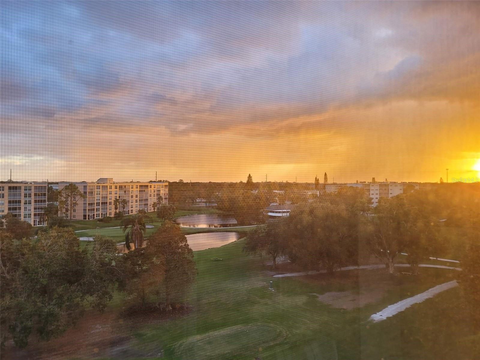 Image 36 of 37 For 4460 Fairways Boulevard 606