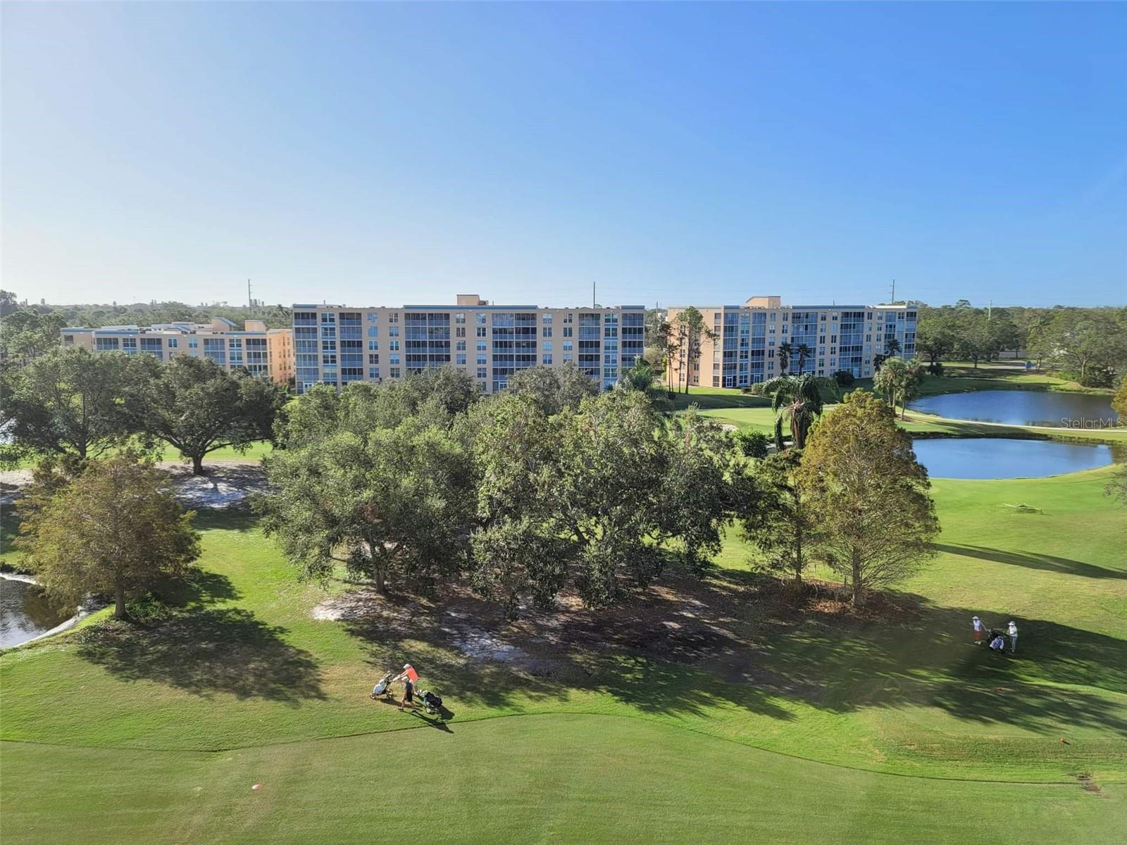 Image 37 of 37 For 4460 Fairways Boulevard 606