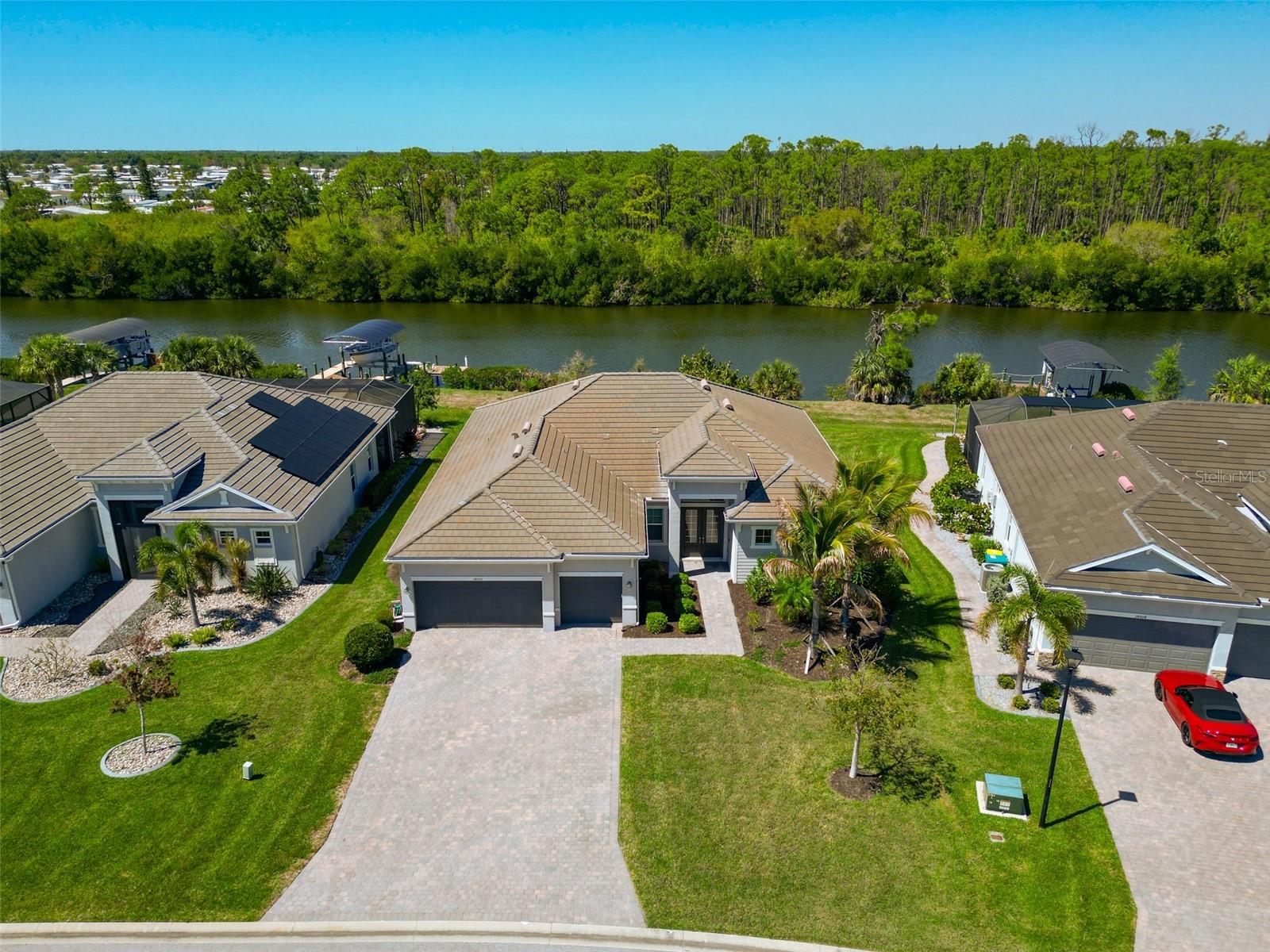 Details for 14500 Ponce De Leon Trail, PORT CHARLOTTE, FL 33981
