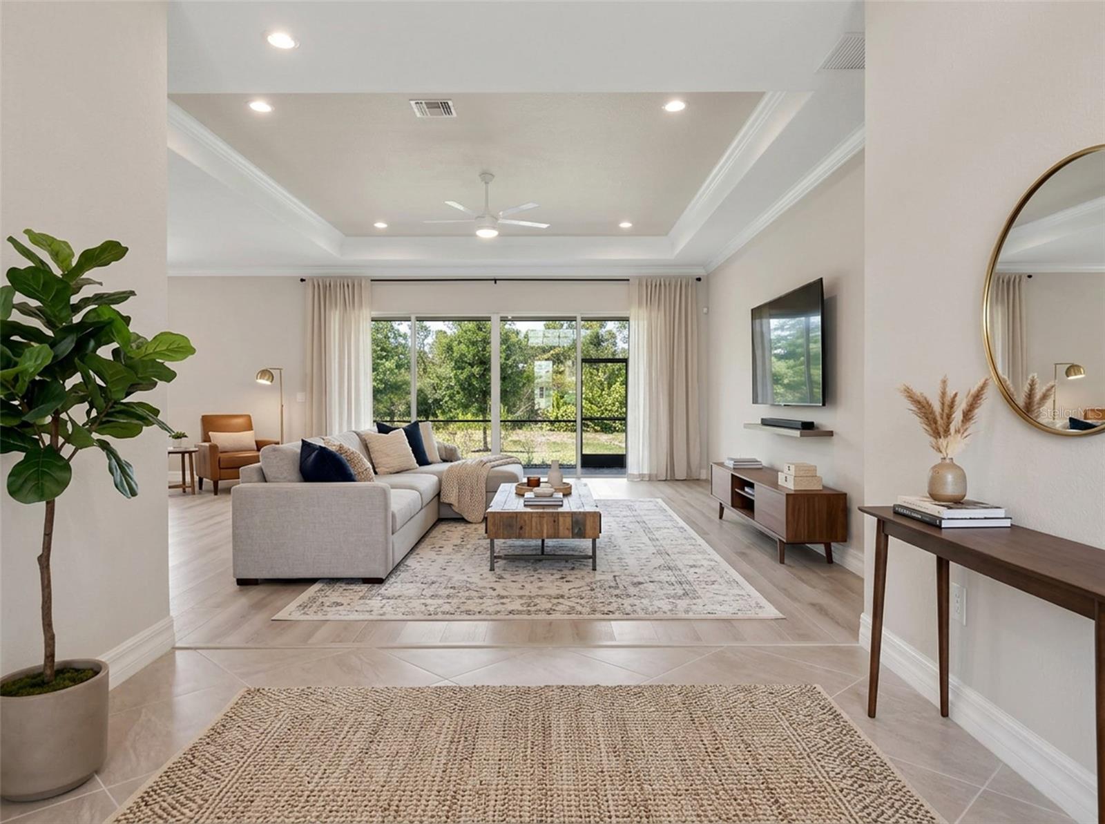 Image 10 of 100 For 14500 Ponce De Leon Trail