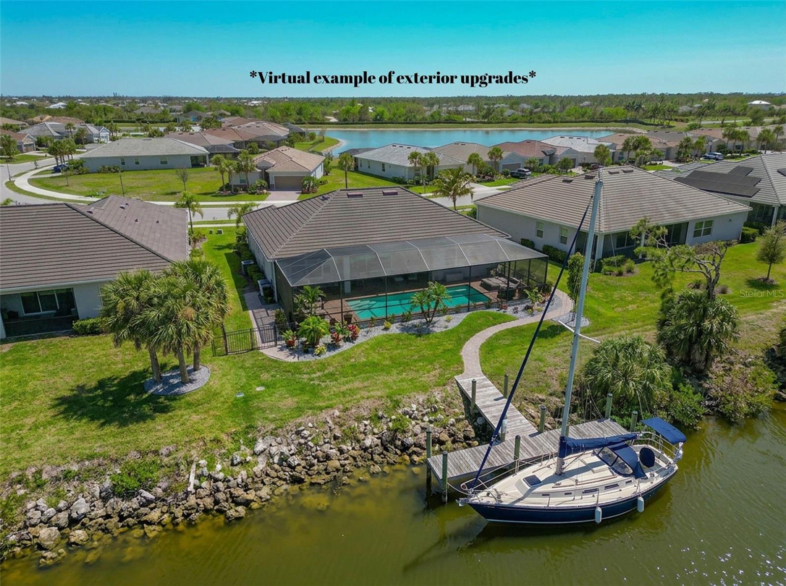 Image 100 of 100 For 14500 Ponce De Leon Trail